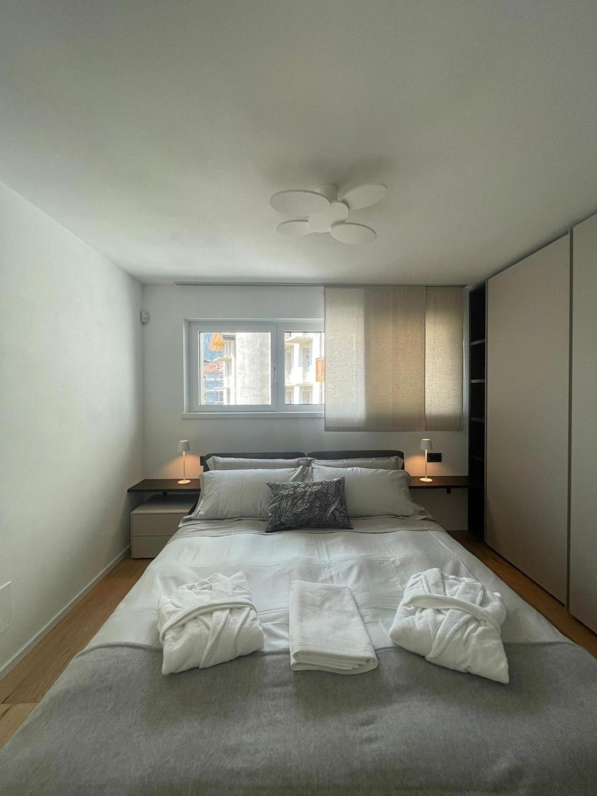 Appartement Residenza Luxury Narciso à Carisolo Extérieur photo